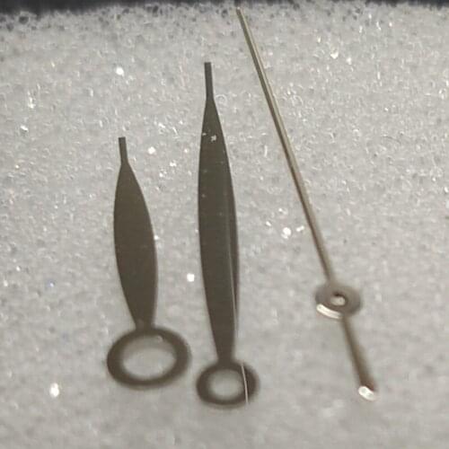 Watch accessories watch pointer three-needle mens model suitable for 2892 movement pointer 0015