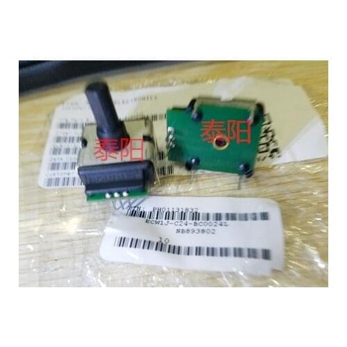 BOURNS encoder ECW1J-C24-BC0024L ECW1J-C24