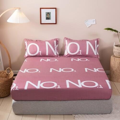 Kuup Bed Sheets