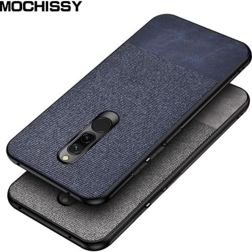 Xiaomi Redmi Phone Cases MOCHISSY China