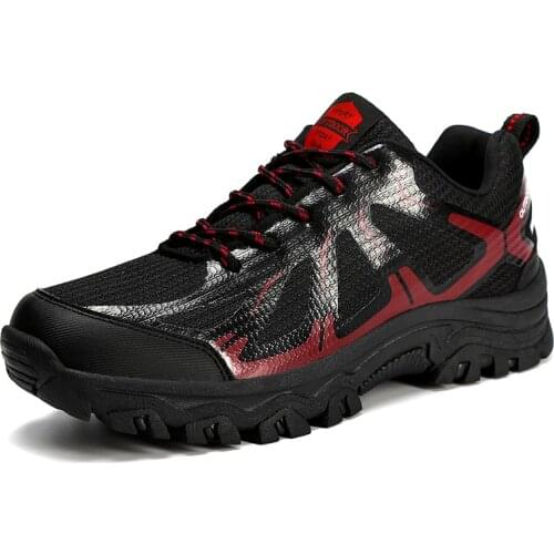 2021 New Fashion Outdoors Sneakers Waterproof Mens shoes Men Casual Shoes Zapatos Hombre BONA Walking shoes