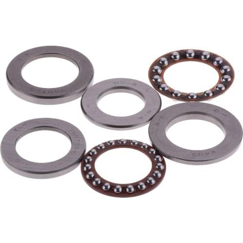 Brand New Steering Rod Bearing Set Kit For Yamaha PW80 PW 80 PY80