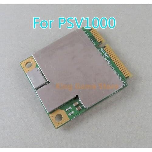 1pc/lot Original Used 3G Network Module 3G Network Card Replacement for PS Vita 1000 for PSV1000 PSV 1000 Game Console