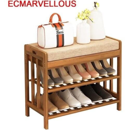 Per La Casa Almacenaje Hogar Rak Sepatu Meuble Rangement Retro Organizer Home Zapatero Organizador De Zapato Mueble Shoe Rack