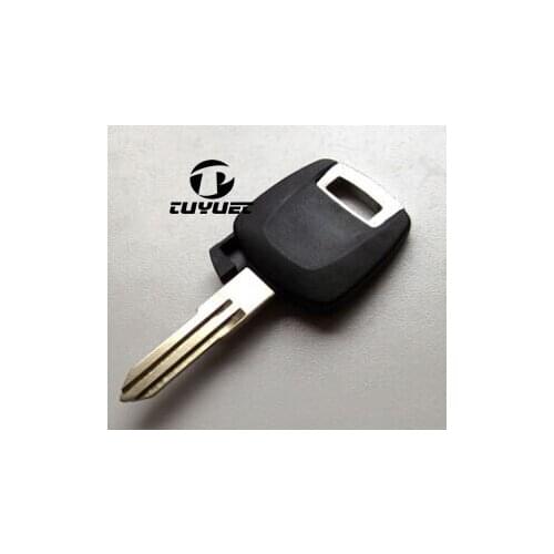 Blank Transponder Key Shell For Infiniti FX35 FX45 G35 QX56 FOB Car Key Case Cover