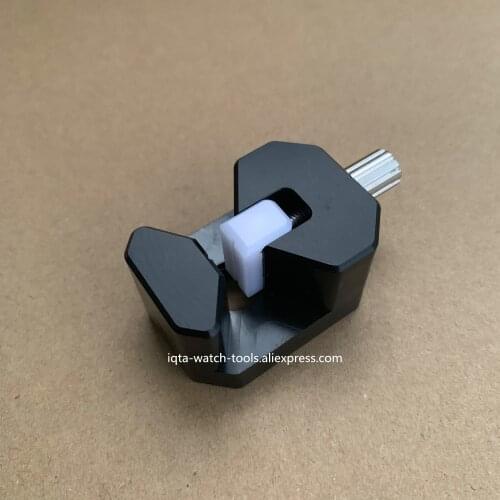 Watch Band Bracelet Link Repair Remover Tool Hammer Punch Pins Strap Holder Kit Meters of the Meter Repair Accessories Tools