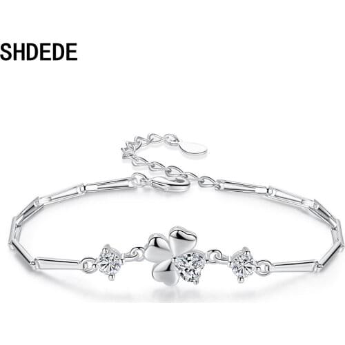 SHDEDE Wrist Bracelets