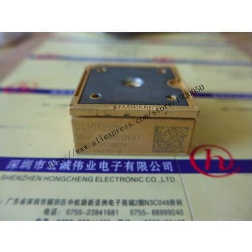 SKIIP12NAB126V1 module Special supply Welcome to order