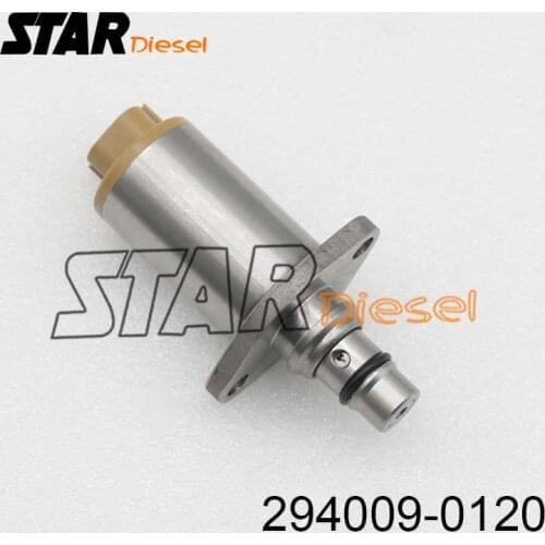 STAR diesel 294009-0120 Fuel Pump Metering Valve 294009 0120 Suction Control SCV Valve For Denso
