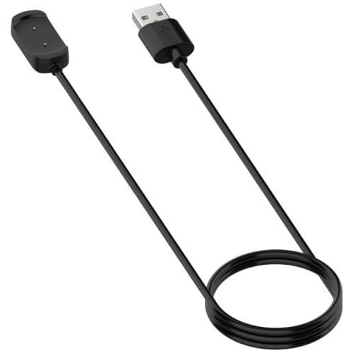 USB Charging Cable For Xiaomi Huami Amazfit T-Rex GTS GTR Smart Watch USB Charger Cradle Fast Charging Power Cable Charger