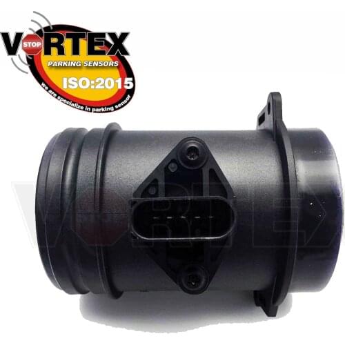 High quality MAF MASS AIR FLOW SENSOR FOR Audi A6 A4 0280218015
