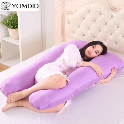 YOMDID Pillows For Pregnant Women