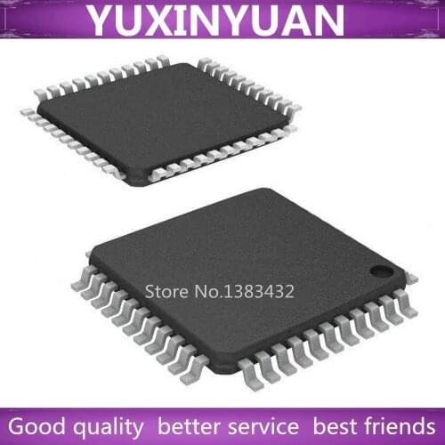 1pcs MC9S08GB60ACFUE MC9S08GB60 MC9S08GB QFP in stock