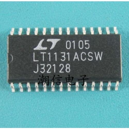 10cps LT1131ACSW SOP-28
