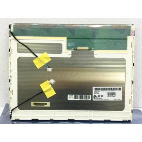 15" LCD PANEL LB150X02-TL01
