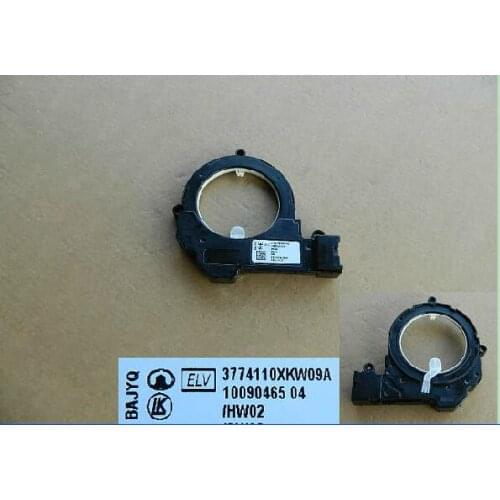 3774110XKW09A Rotation angle sensor for great wall haval H8