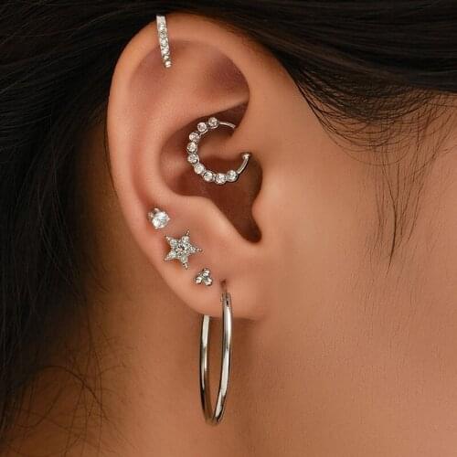 Dangle Earrings ALYXUY China