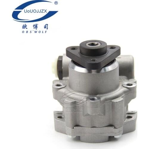 Auto Parts Power Steering Pump Assy for VW Santana GS5 OEM 3410006BAC