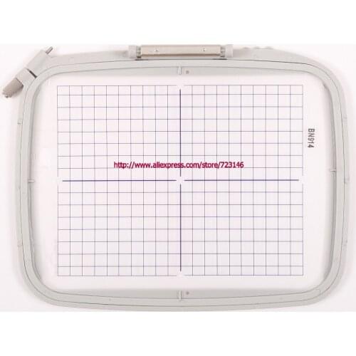 BN914 #0089147300 Large Hoop Embroidery Hoop 155 x 200mm for Bernina Artista 165,170,180 Machine bernina parts