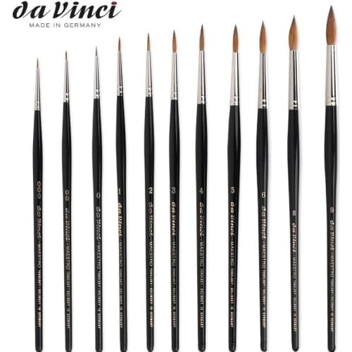 Davinci Artissimo Painting Supplies