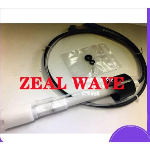 Mindray BC5200 BC5500 BC5600 BC5800 Blood Cell LEO2 Hemolytic Agent Sensor Bottle Cap Assembly