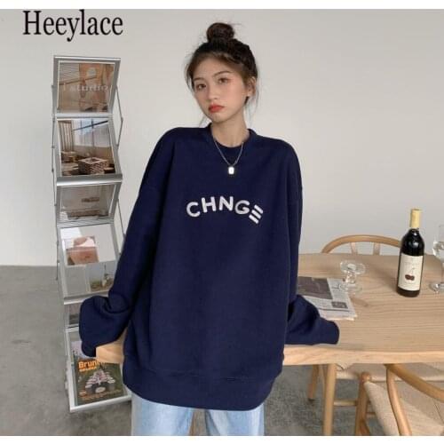Heeylace Women's Fleece Hoodies