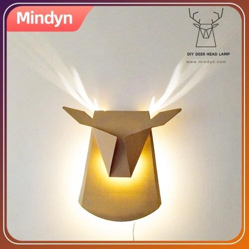 Mindyn Educational Toys