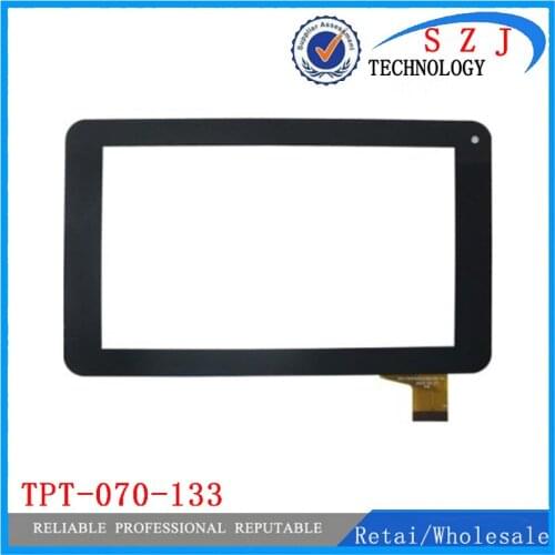 New 7'' inch touch screen cable No. SL-003 MSH TPT-070-133 HN86-002 FHX touch screen hn86-002 fhx Free shipping