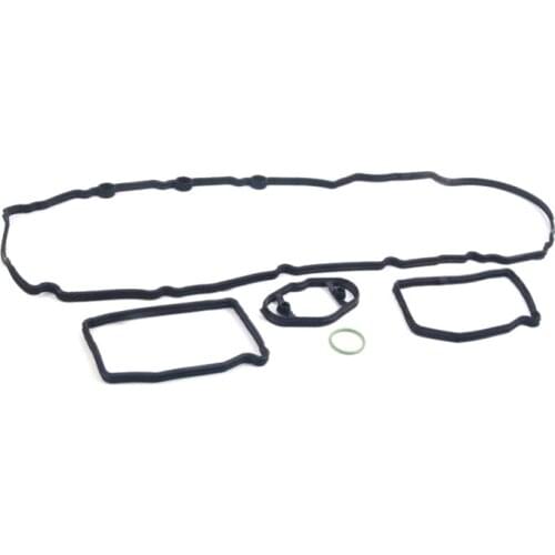 Valve cover gasket for BMW X1 F10 F11 F25 X3 F20 F30 F31 Z4 320i 328i 520i 528i 11127588418