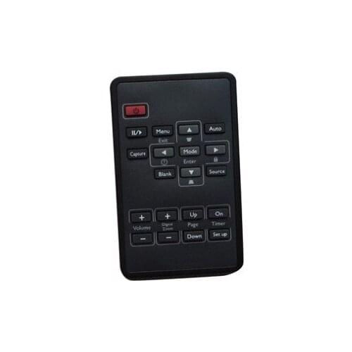 Remote Control For Benq MP624 MP722 MP723 MP711C TX501 MS500+ MX501V MP500+ DLP Digital Projector