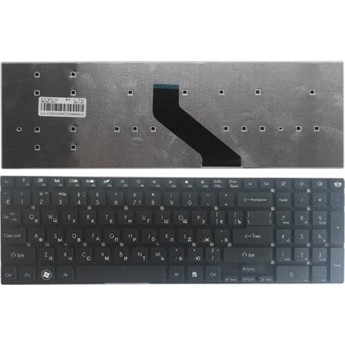 NEW RU keyboard For Gateway p5ws5 p7ys5 P7YS0 P5WS0 Q5WS1 VG70 TSX66HR TSX62HR Russian Laptop Keyboard