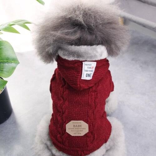 Dog Animal Sweater Apparel Big Blanket Cats Chihuahua Christmas Cothes Coats Comfort Costumes Coveralls Designer Jacket For Dogs