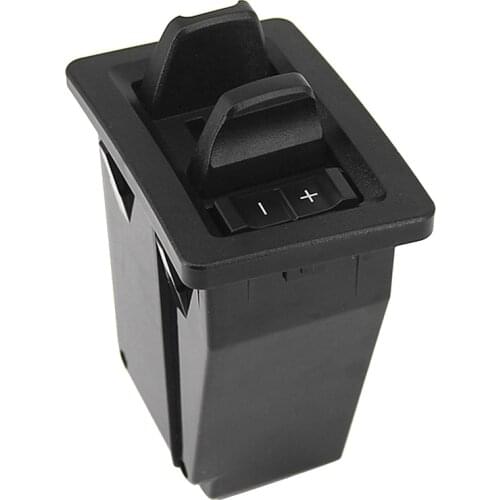 Trailer Brake Controller Module Kit for 2015-2020 Ford F150 Dash Trailer Brake Control