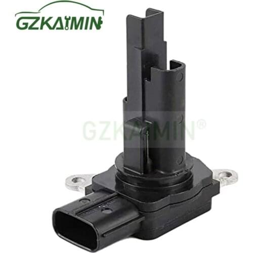 HIGH QUALITY MAF MASSMAF air flow meter afm sensor 22204-0P010 222040P010 FOR AURIS 1.4 1.6 1.8 VVTi