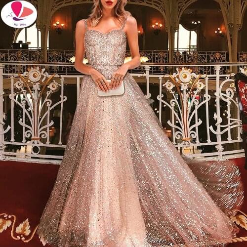 2021 Women Summer Vintage Party Dresses Elegant Backless Sequin Sexy Vestidos Club Maxi Dress vestidos de festa