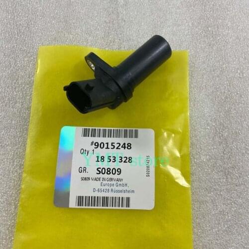 0261210297 Car Crankshaft Position Sensor Fits GM Buick Excelle 1.6L OE# 9015248,02612 10297 , 0281210285