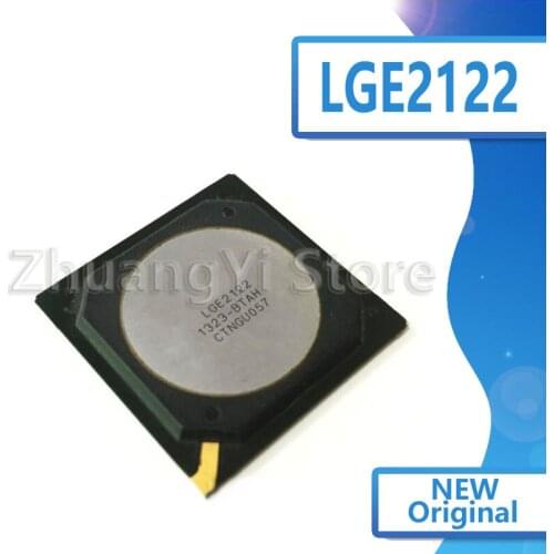 1PCS good quality brand new original LGE2122 BTAH LGE2122 BGA chip LCD