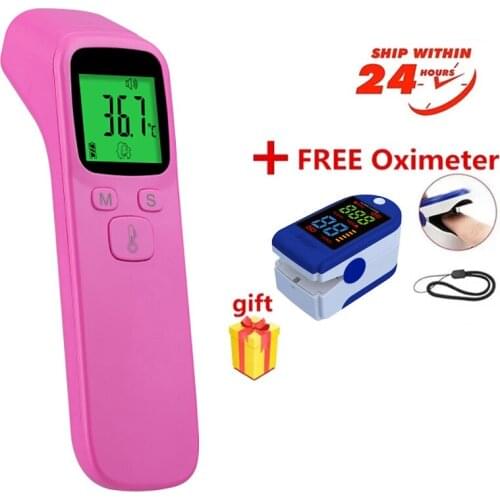 Non-contact Infrared Temperature Meter Termometro Infrarojo Digital Termometro Laser Infrared Ir Temperature Gun Thermal Camera