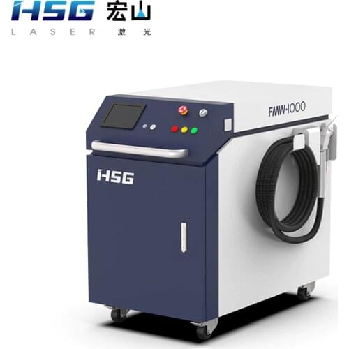 Лазерные сварочные аппараты HSG China At AliExpress