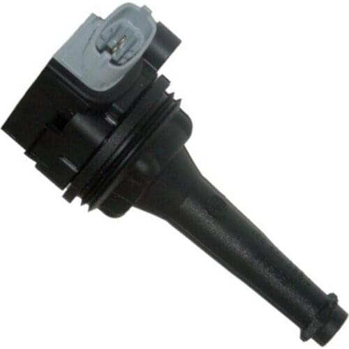 Imported Fit For Volvo-s40 imported V40 / V60 Asia Pacific XC60 ignition coil 30713417 thermoelectric coil