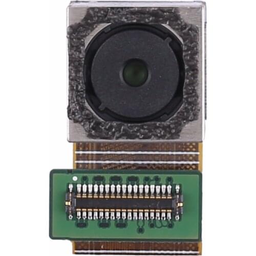 IPartsBuy Front Facing Camera Module for Sony Xperia XZ Premium