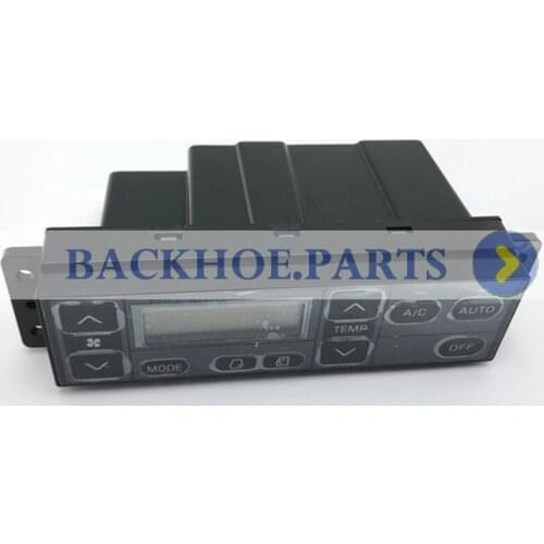 Air Heater Controller 4713680 for John Deere 135C 135D 75C 75D 85D 80C 225CLC Excavator