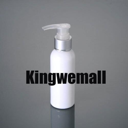 Cosmetics Bottle Beauty Container Professional Makeup Refill Packaging Plastic Accessories Empty Pump Travel Shampoo Dispenser