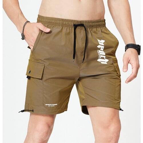 Мужские шорты Manluodanni China At AliExpress