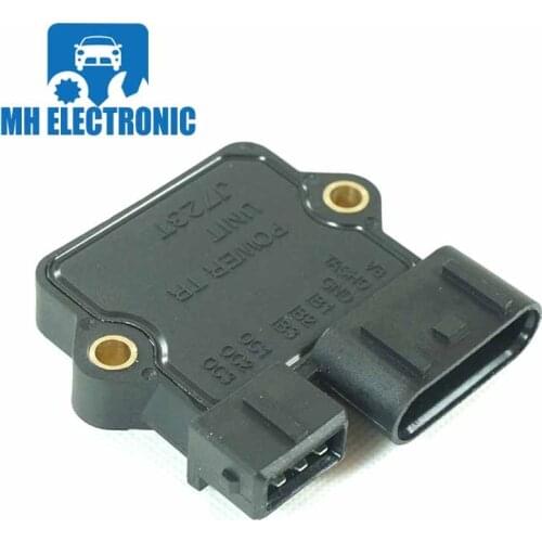 MH ELECTRONIC Ignition Control Module Ignition Switch J723T MD152999 MD160535 MD144931 for Mitsubishi DIAMANTE 3000GT V6-3.0L