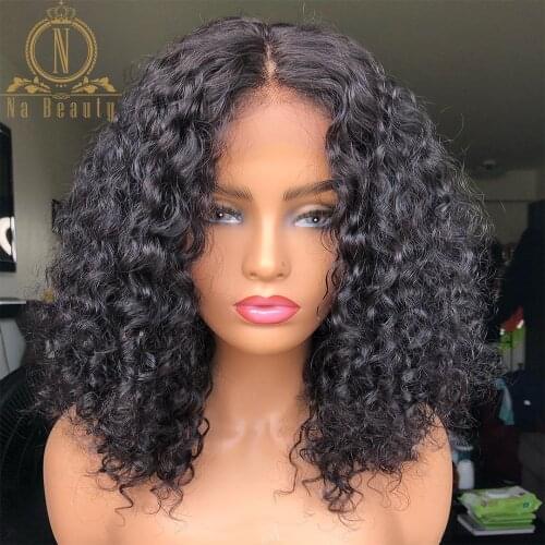 Na Beauty Short Wigs