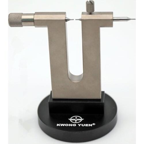 Watch maintenance tool watch movement pick up break screw tool pick up bit remove movement break screw tool