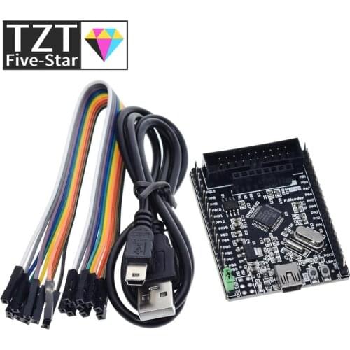 TZT stm32f103c8t6 stm32f103 stm32f1 stm32 system board learning board evaluation kit development board