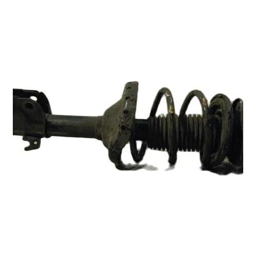 SUBARU Suspension And Steering