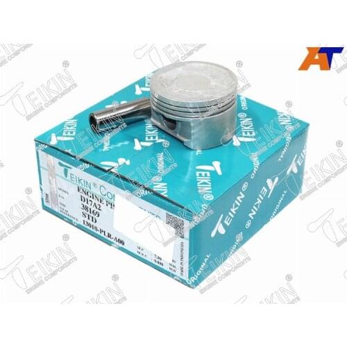 Компоненты двигателей TEIKIN China At AliExpress